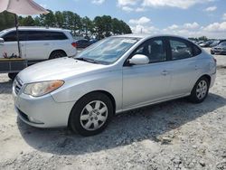 Hyundai Elantra gls Vehiculos salvage en venta: 2008 Hyundai Elantra GLS