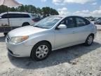 2008 Hyundai Elantra GLS