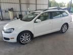 2011 Volkswagen Jetta TDI