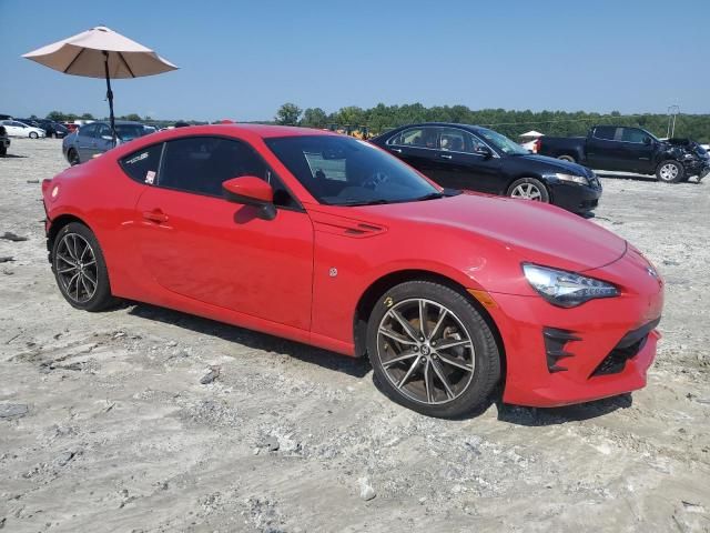 2019 Toyota 86