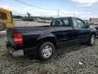 2008 Ford F150