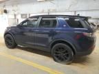 2016 Land Rover Discovery Sport HSE