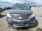 2015 Chevrolet Traverse LTZ