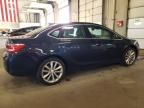 2015 Buick Verano Convenience