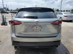 2017 Lexus NX 200T Base