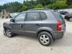 2007 Hyundai Tucson GLS