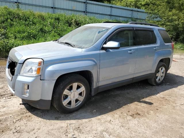 2014 GMC Terrain SLT