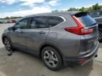 2019 Honda CR-V EXL