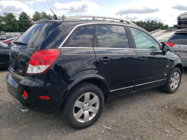 2008 Saturn Vue XR