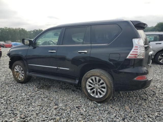 2015 Lexus GX 460