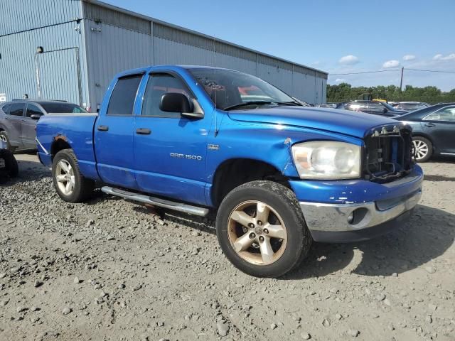 2007 Dodge RAM 1500 ST