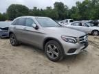 2019 Mercedes-Benz GLC 300 4matic