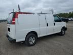 2014 Chevrolet Express G2500