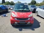 2009 Smart Fortwo Pure