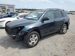 Salvage cars for sale at Earlington, KY auction: 2011 Toyota Rav4