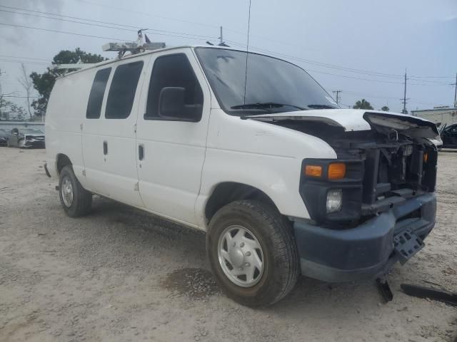 2010 Ford Econoline E250 Van