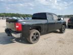 2010 Chevrolet Silverado K1500 LT