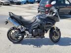 2008 Triumph Tiger ABS