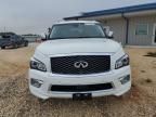 2015 Infiniti QX80