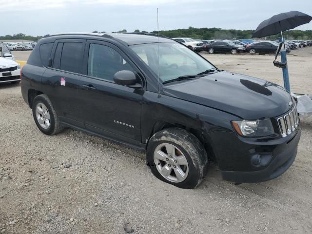 2014 Jeep Compass Sport