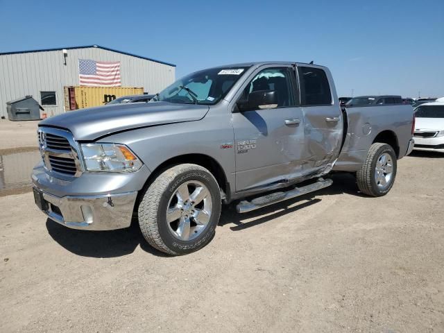 2019 Dodge RAM 1500 Classic SLT