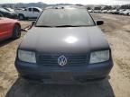 2001 Volkswagen Jetta GL