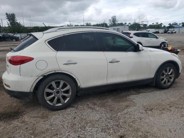 2008 Infiniti EX35 Base