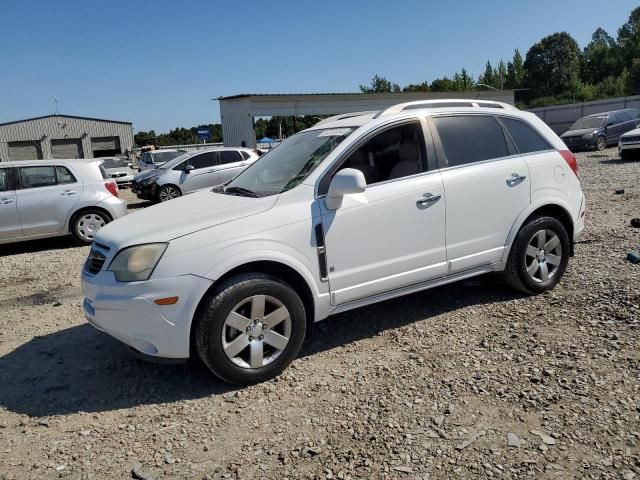 2008 Saturn Vue XR