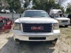 2013 GMC Sierra C2500 Heavy Duty