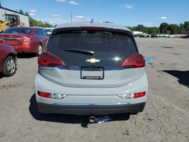 2020 Chevrolet Bolt EV LT