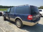 2011 Ford Expedition EL XLT