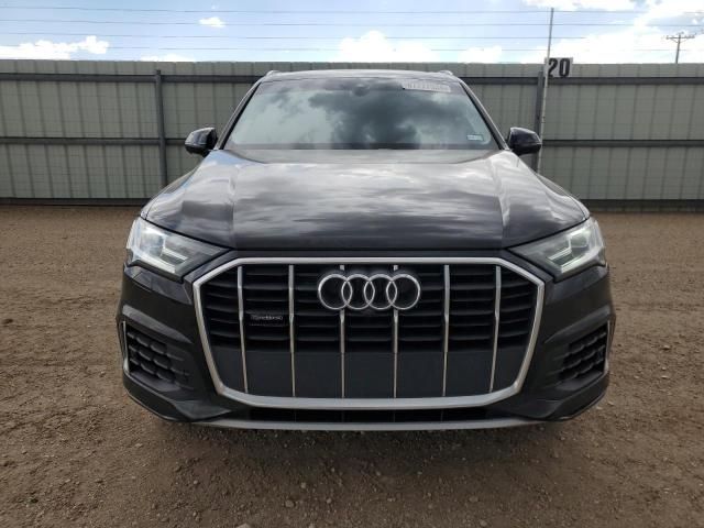 2020 Audi Q7 Premium Plus