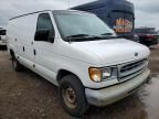 1998 Ford Econoline E150 Van