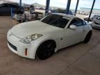 2008 Nissan 350Z Coupe