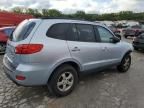 2008 Hyundai Santa FE GLS