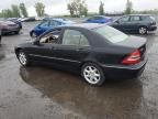 2003 Mercedes-Benz C 240