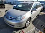 2006 Toyota Sienna XLE