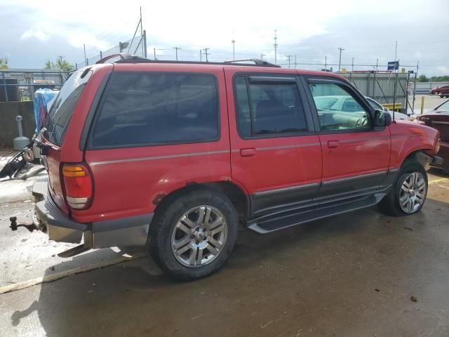 1998 Ford Explorer