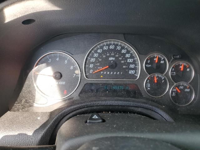 2006 GMC Envoy XL