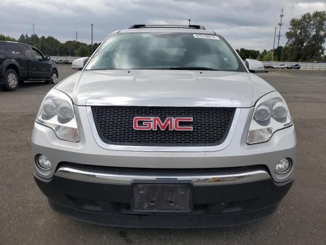 2012 GMC Acadia SLT-1