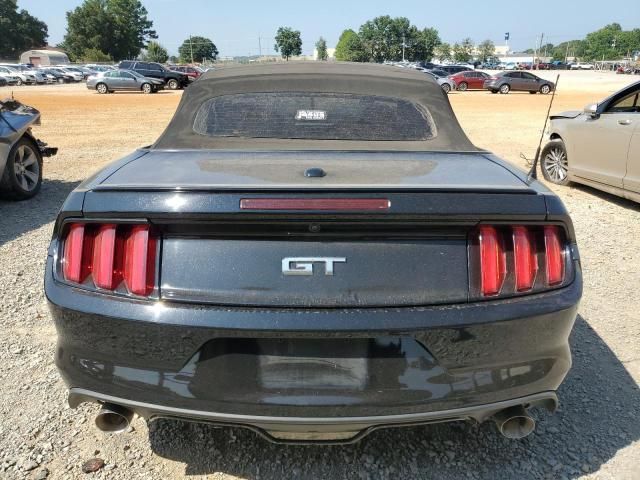 2016 Ford Mustang GT