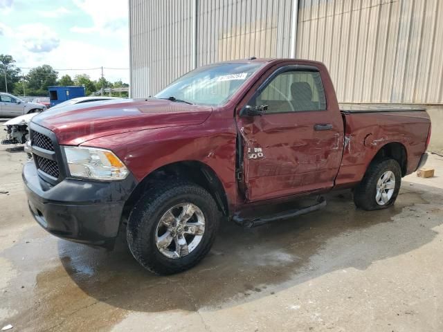 2016 Dodge RAM 1500 ST