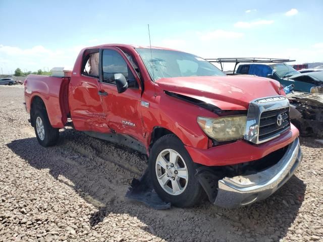 2007 Toyota Tundra Double Cab SR5