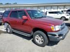 2002 Toyota 4runner SR5