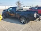 2007 Nissan Frontier King Cab XE