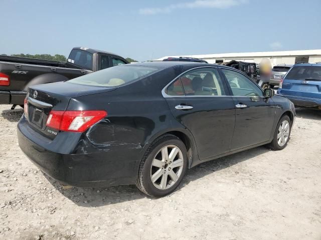 2009 Lexus ES 350