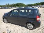 2008 Honda FIT