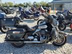 2004 Harley-Davidson Flhtcui