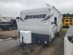 2014 Camp 5th Wheel