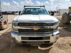 2015 Chevrolet Silverado C2500 Heavy Duty